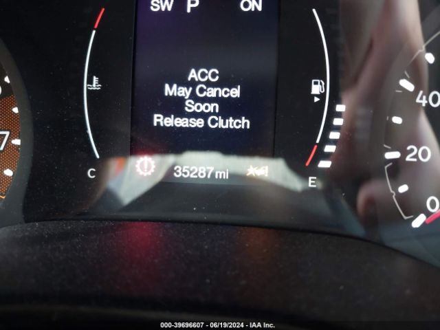 3C4NJCBB8NT119332 Jeep Compass Latitude Fwd