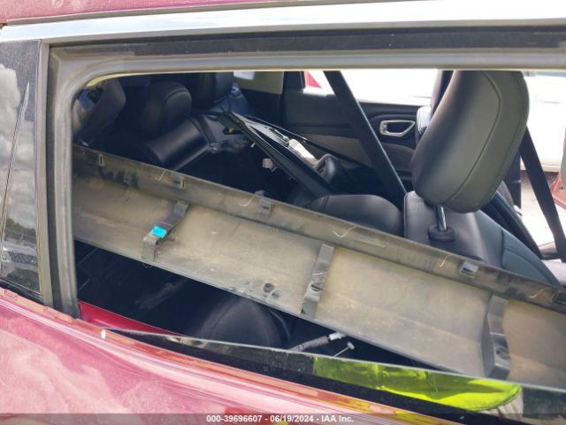 3C4NJCBB8NT119332 Jeep Compass Latitude Fwd
