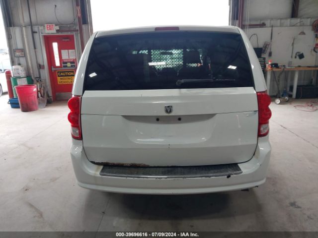 2C4JRGAG9ER204887 RAM Cargo Tradesman