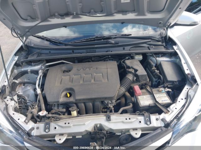 2T1BURHE1HC924952 Toyota COROLLA SE