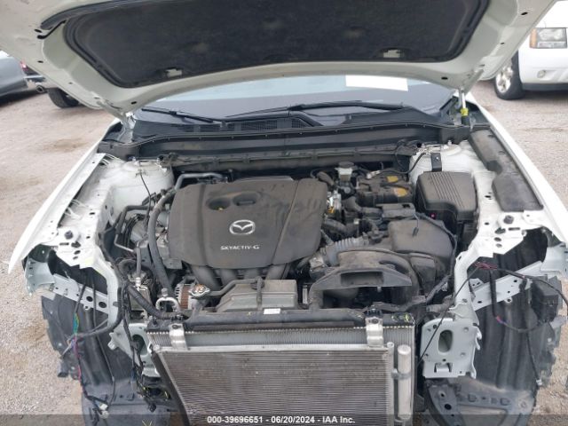 JM3KFACM1M0463189 Mazda Cx-5 Touring