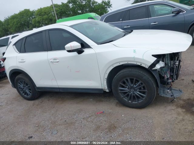 JM3KFACM1M0463189 Mazda Cx-5 Touring