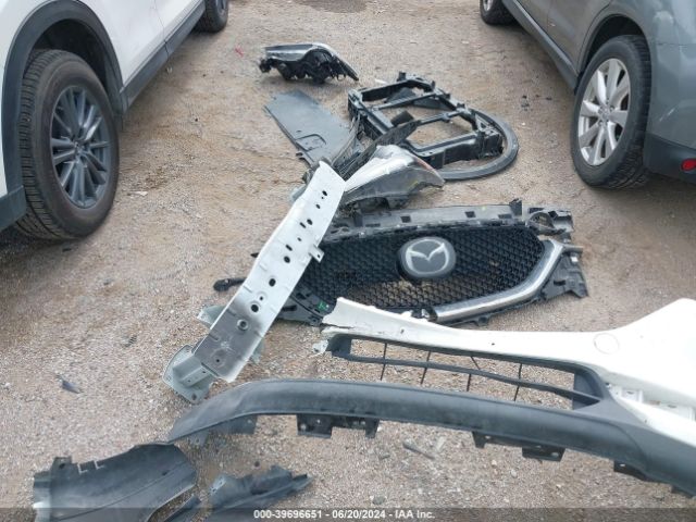 JM3KFACM1M0463189 Mazda Cx-5 Touring