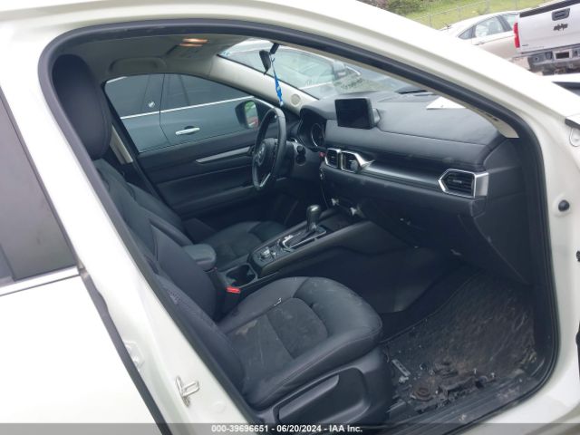 JM3KFACM1M0463189 Mazda Cx-5 Touring