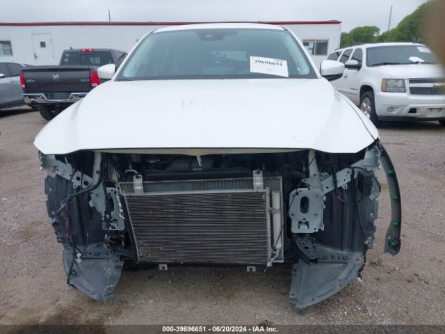 JM3KFACM1M0463189 Mazda Cx-5 Touring