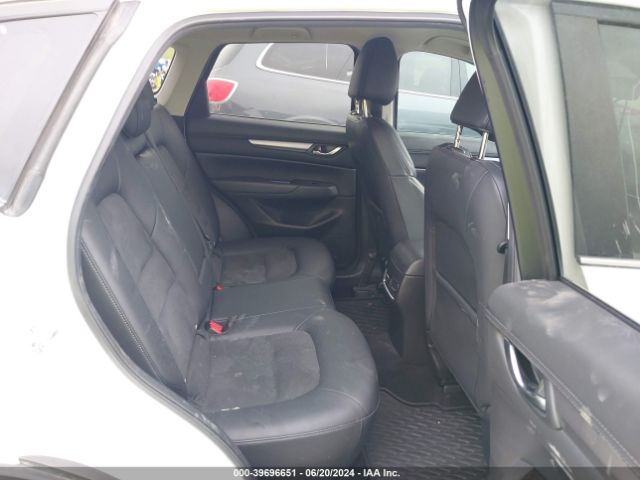 JM3KFACM1M0463189 Mazda Cx-5 Touring