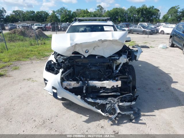 5UXCR4C04M9G59885 BMW X5 Sdrive40i