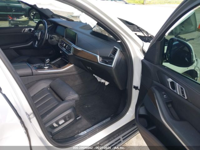 5UXCR4C04M9G59885 BMW X5 Sdrive40i