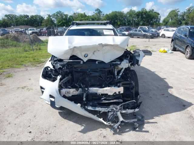 5UXCR4C04M9G59885 BMW X5 Sdrive40i