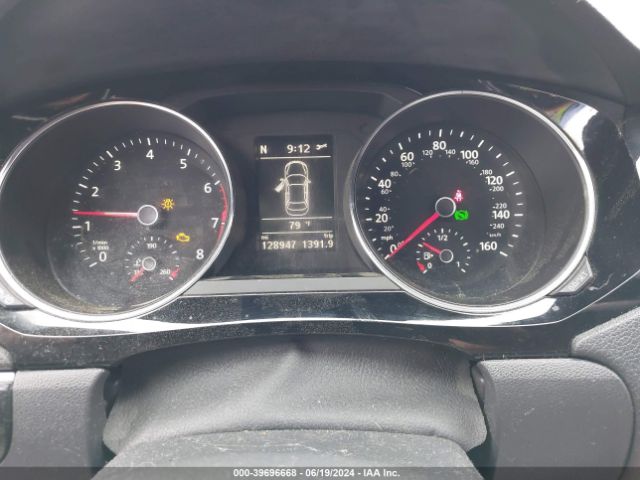 3VWD17AJ1FM326004 Volkswagen Jetta 1.8t Sport