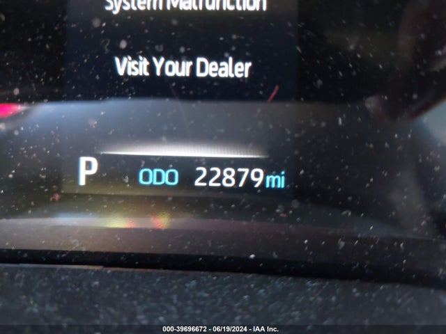 Toyota SIENNA XLE 2021 5TDYSKFC9MS029106 Image 15