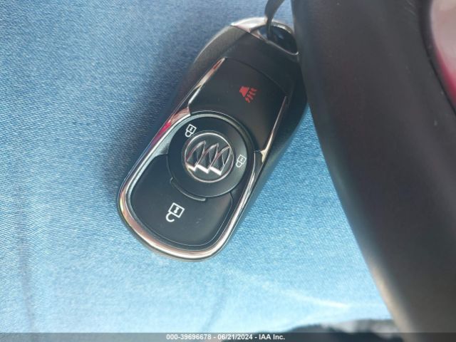 KL4CJASB7KB782717 Buick Encore Fwd Preferred