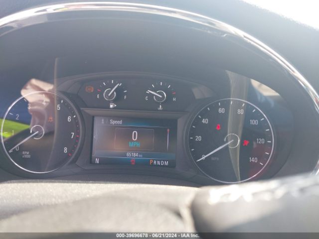 KL4CJASB7KB782717 Buick Encore Fwd Preferred