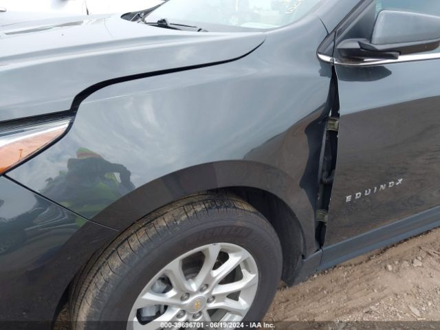 2GNAXTEV9K6288284 Chevrolet EQUINOX LT