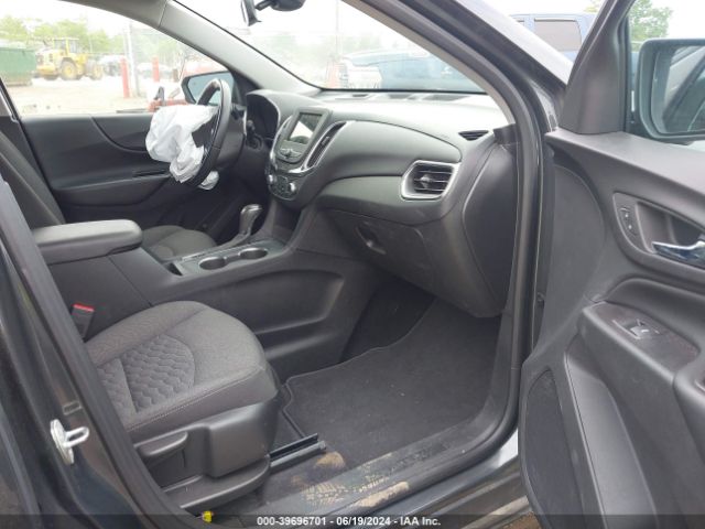 2GNAXTEV9K6288284 Chevrolet EQUINOX LT
