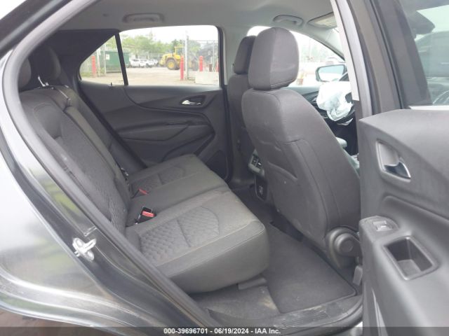 2GNAXTEV9K6288284 Chevrolet EQUINOX LT