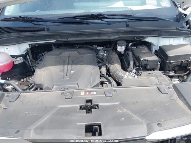 KIA Carnival Mpv Lx 2023 KNDNB4H39P6198414 Image 10