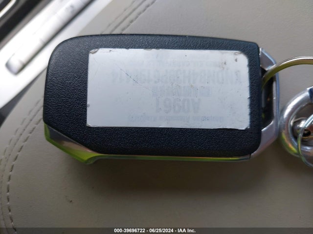 KIA Carnival Mpv Lx 2023 KNDNB4H39P6198414 Image 11