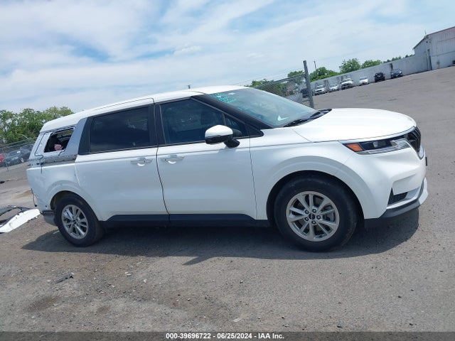 KIA Carnival Mpv Lx 2023 KNDNB4H39P6198414 Image 14
