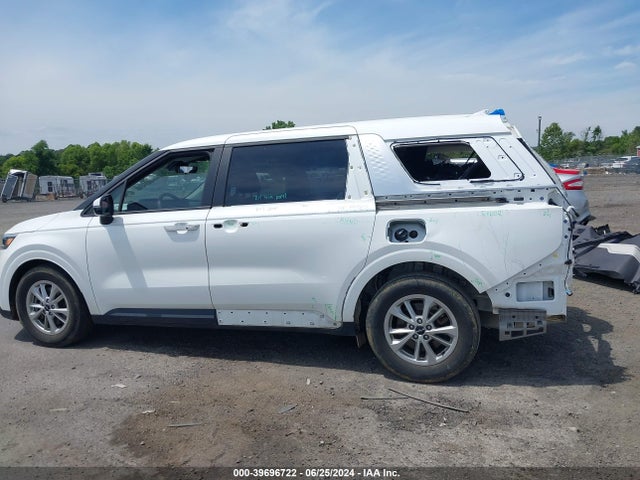 KIA Carnival Mpv Lx 2023 KNDNB4H39P6198414 Image 15