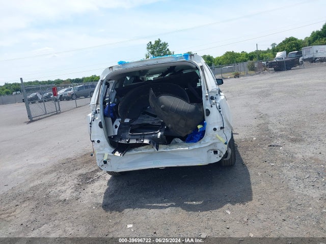 KIA Carnival Mpv Lx 2023 KNDNB4H39P6198414 Image 17