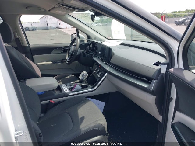 KIA Carnival Mpv Lx 2023 KNDNB4H39P6198414 Image 5