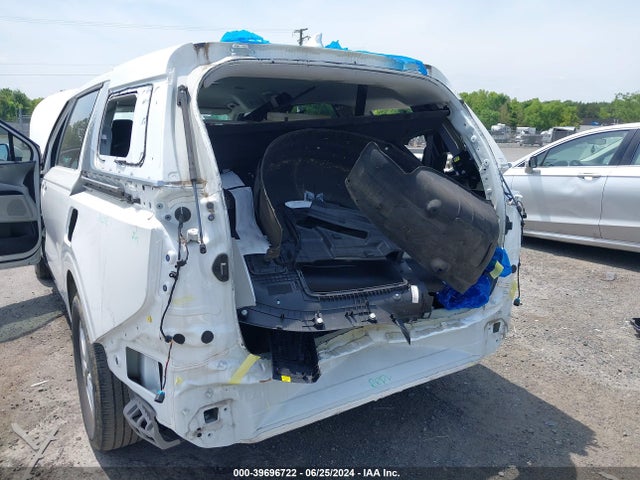 KIA Carnival Mpv Lx 2023 KNDNB4H39P6198414 Image 6