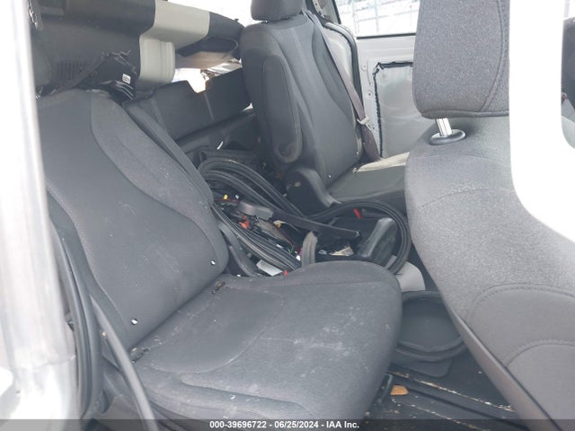 KIA Carnival Mpv Lx 2023 KNDNB4H39P6198414 Image 8