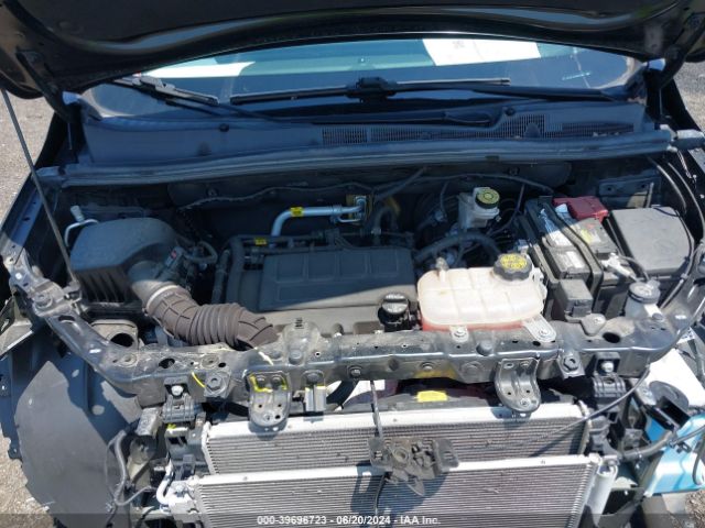 KL4CJASB6MB319115 Buick Encore Fwd Preferred