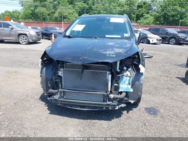 KL4CJASB6MB319115 Buick Encore Fwd Preferred