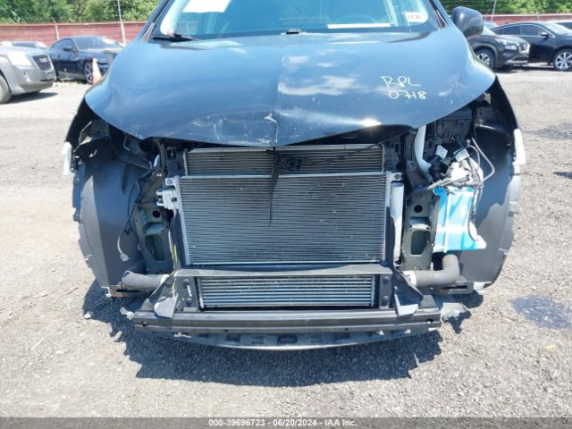 KL4CJASB6MB319115 Buick Encore Fwd Preferred