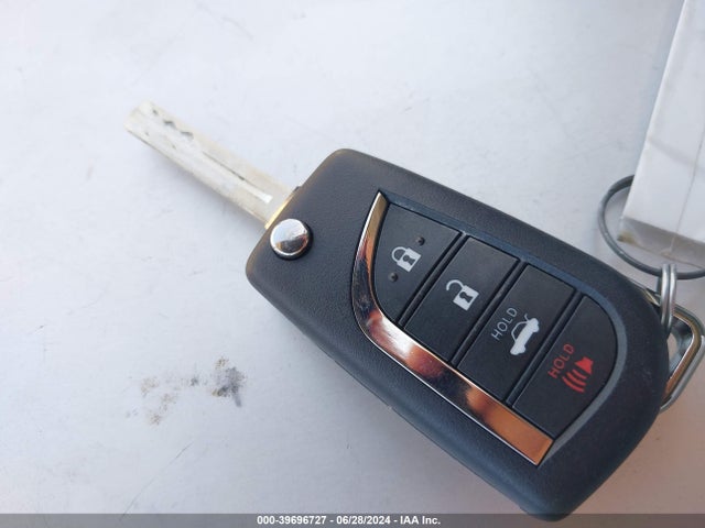 Toyota CAMRY SE 2023 4T1G11AKXPU774675 Image 11