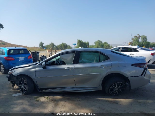 Toyota CAMRY SE 2023 4T1G11AKXPU774675 Image 14