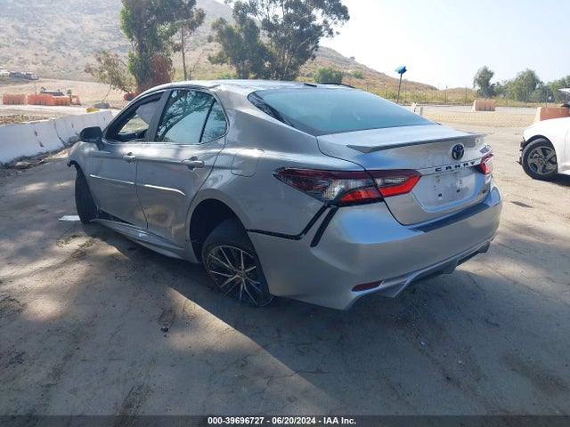 Toyota CAMRY SE 2023 4T1G11AKXPU774675 Image 3