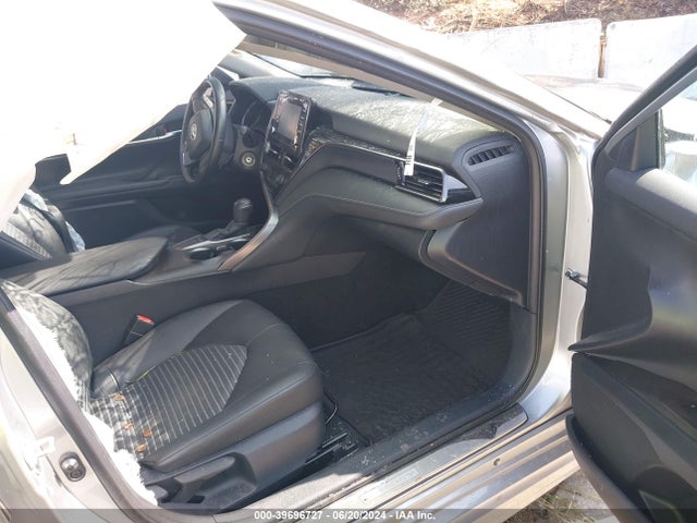 Toyota CAMRY SE 2023 4T1G11AKXPU774675 Image 5