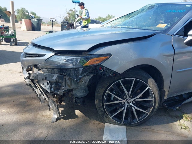 Toyota CAMRY SE 2023 4T1G11AKXPU774675 Image 6