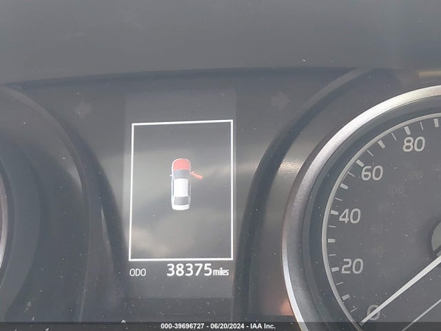Toyota CAMRY SE 2023 4T1G11AKXPU774675 Image 7