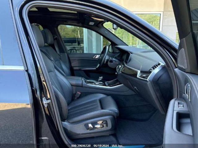 5UXJU2C07LLN68036 BMW X5 Xdrive50i