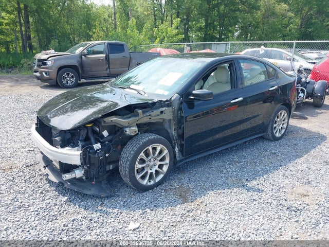 1C3CDFCB1GD593313 Dodge Dart Limited