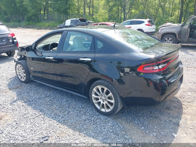 1C3CDFCB1GD593313 Dodge Dart Limited