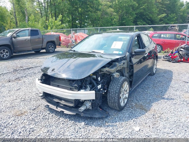 1C3CDFCB1GD593313 Dodge Dart Limited