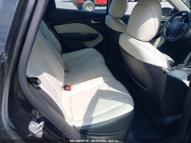 Dodge Dart Limited 2016 1C3CDFCB1GD593313 Image 8