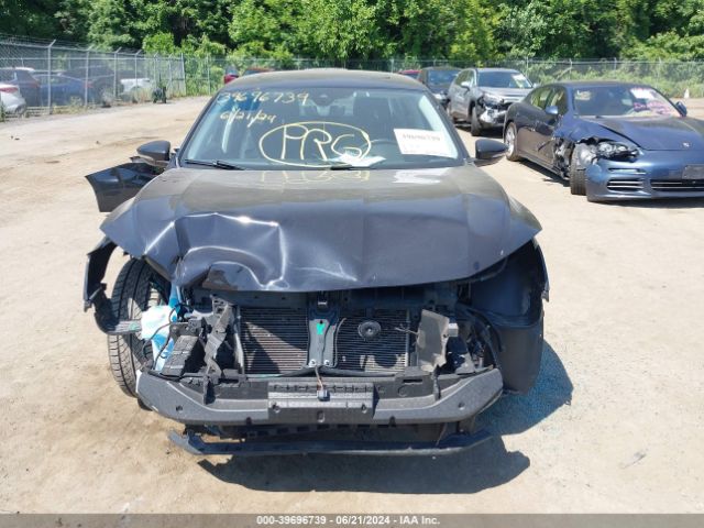 1VWSA7A37MC009951 Volkswagen Passat 2.0t Se