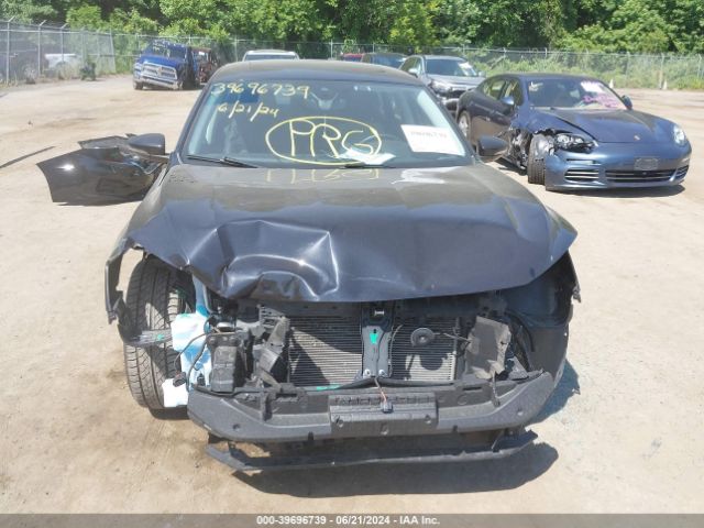 1VWSA7A37MC009951 Volkswagen Passat 2.0t Se