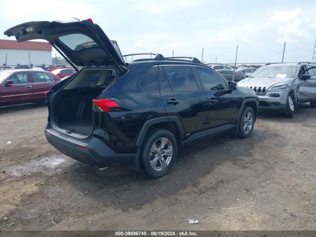 JTMRWRFV3ND155669 Toyota Rav4 Hybrid Xle
