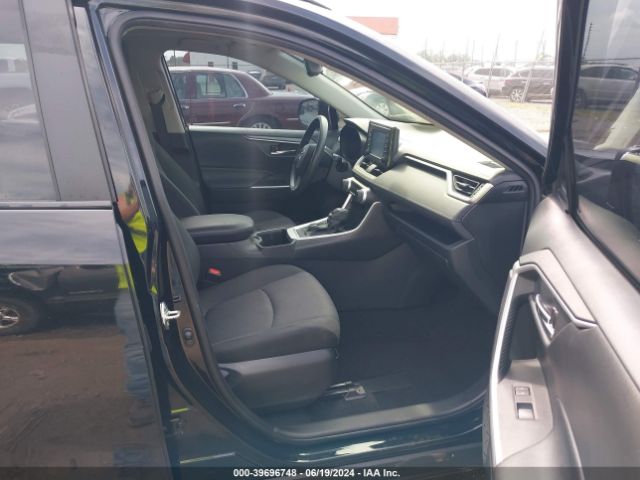 JTMRWRFV3ND155669 Toyota Rav4 Hybrid Xle