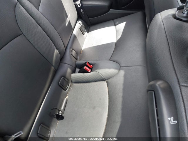 2010 MINI COOPER WMWMF3C56ATZ62566 Photo 7