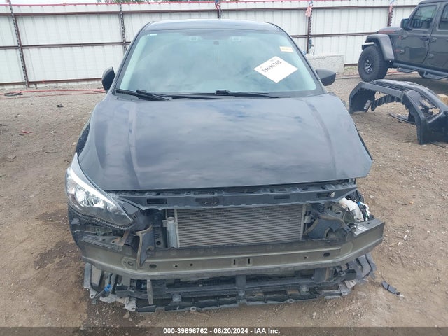 Subaru IMPREZA SEDAN 2021 4S3GKAB66M3605502 Image 13
