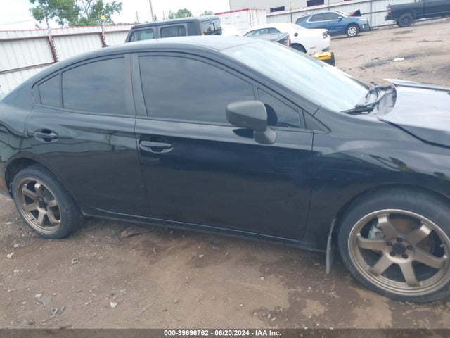 Subaru IMPREZA SEDAN 2021 4S3GKAB66M3605502 Image 14
