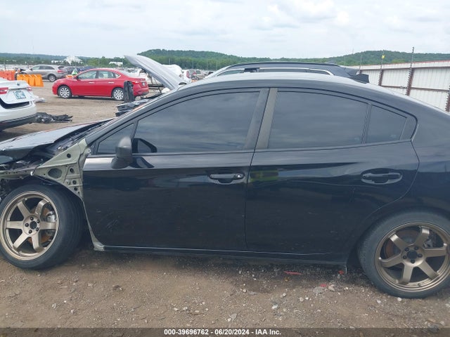 Subaru IMPREZA SEDAN 2021 4S3GKAB66M3605502 Image 15